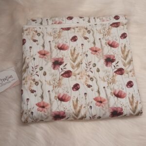 Couverture bébé en minkee et coton, douce et enveloppante dès la naissance Couverture bébé fait main, côté minkee tout doux et tissu coton Couverture bébé personnalisée avec prénom, idéale pour le sommeil et les balades Couverture bébé artisanale, chaude et confortable pour les siestes