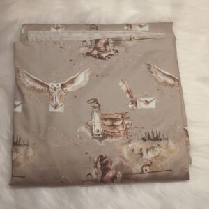 Couverture bébé en minkee et coton, douce et enveloppante dès la naissance Couverture bébé fait main, côté minkee tout doux et tissu coton Couverture bébé personnalisée avec prénom, idéale pour le sommeil et les balades Couverture bébé artisanale, chaude et confortable pour les siestes